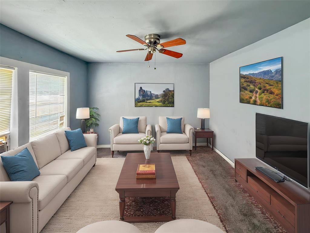 1950 Harrison Street, Beaumont, Texas image 2