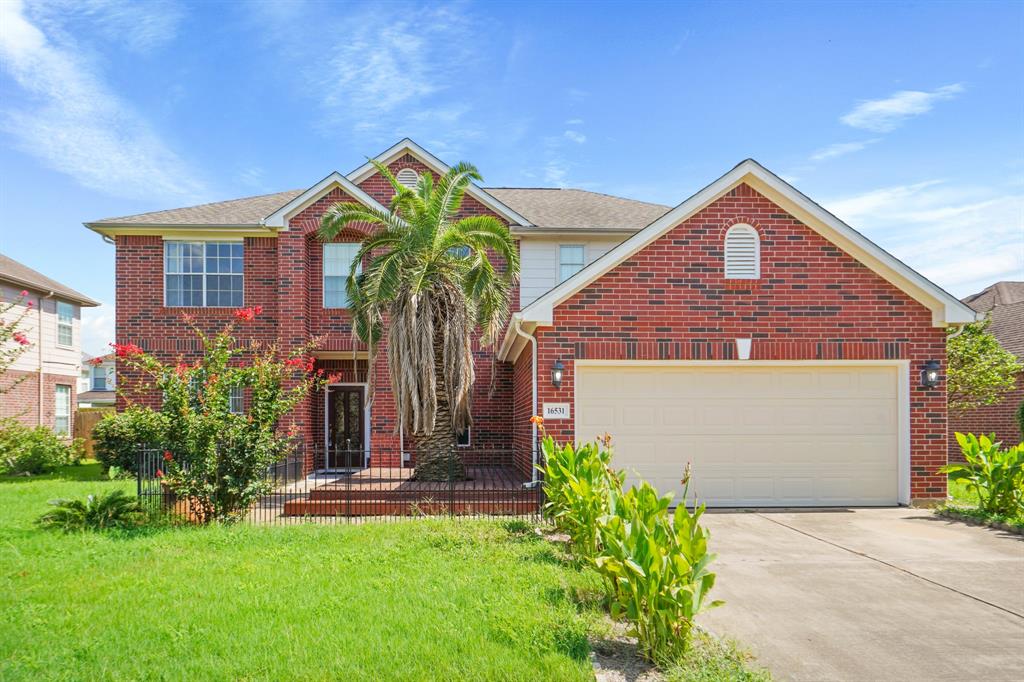 16531 Cypress Bridge Drive, Cypress, Texas image 1