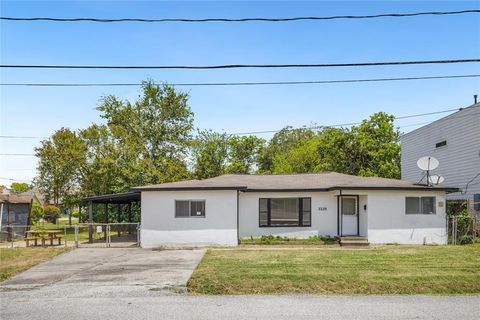 3329 Stassen Street, Houston, TX 77051 - #: 69744063
