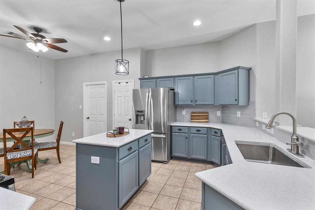 27062 Fairway Crossings Drive, Huffman, Texas image 13