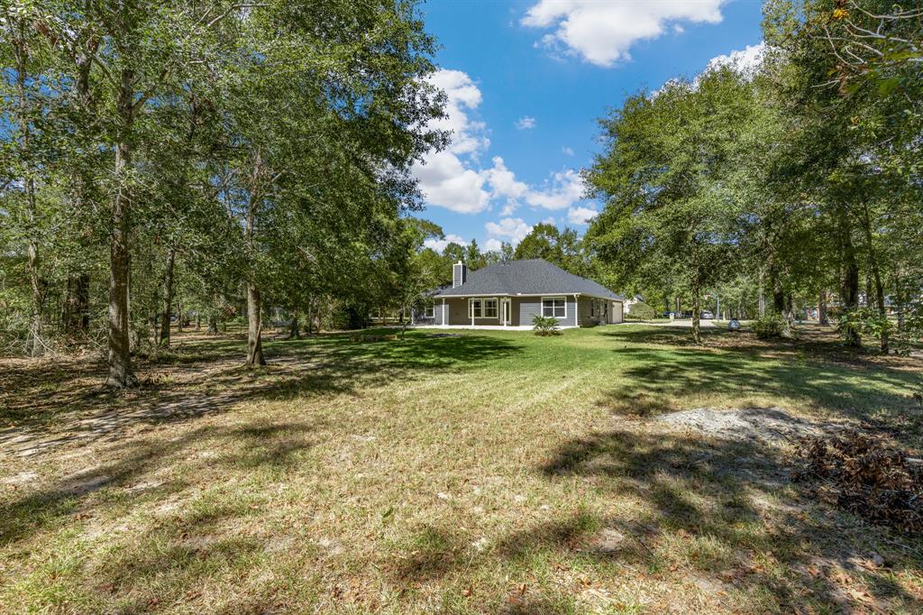 27062 Fairway Crossings Drive, Huffman, Texas image 38