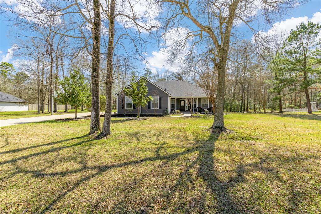27062 Fairway Crossings Drive, Huffman, Texas image 42