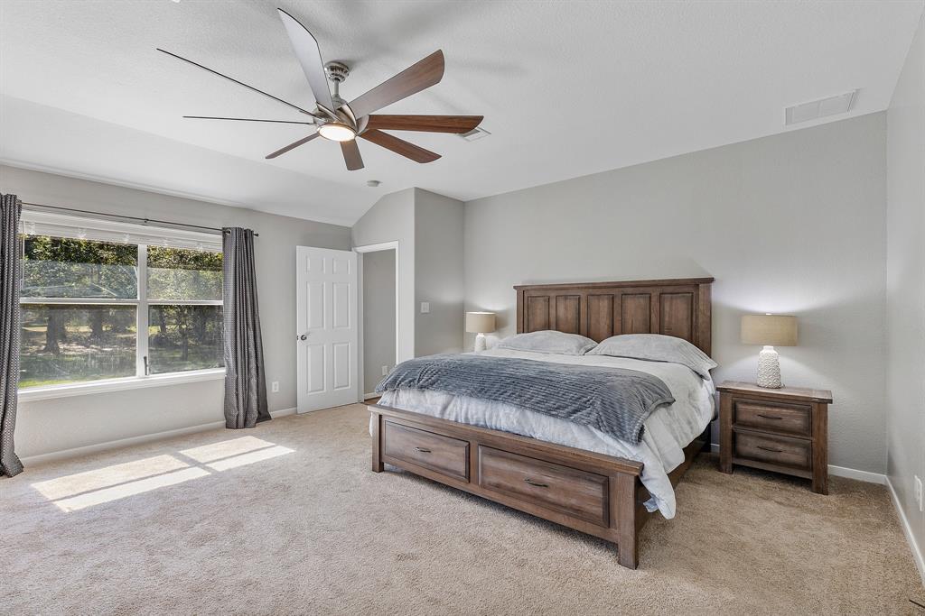 27062 Fairway Crossings Drive, Huffman, Texas image 30