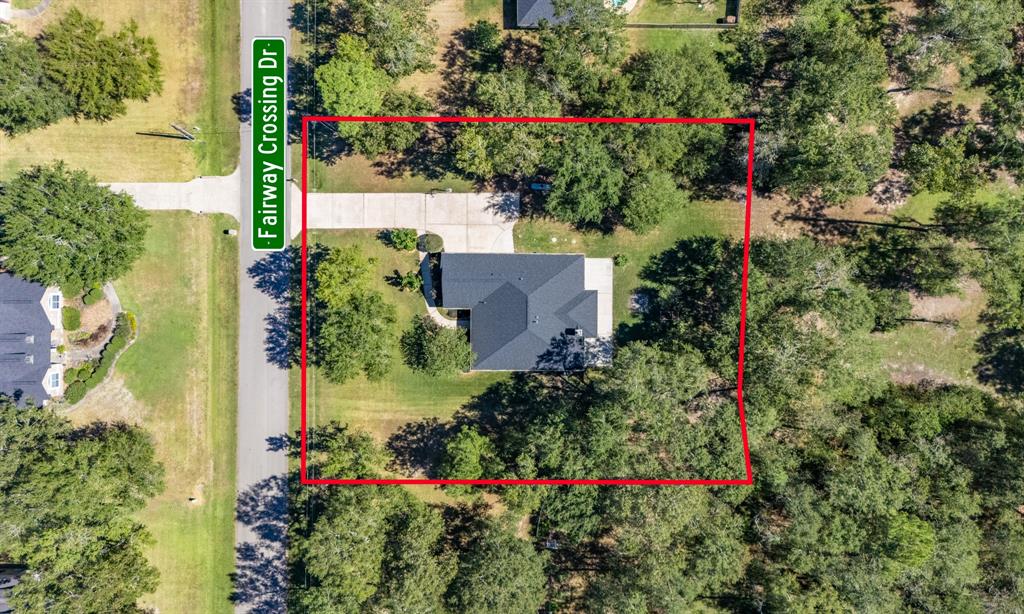 27062 Fairway Crossings Drive, Huffman, Texas image 5