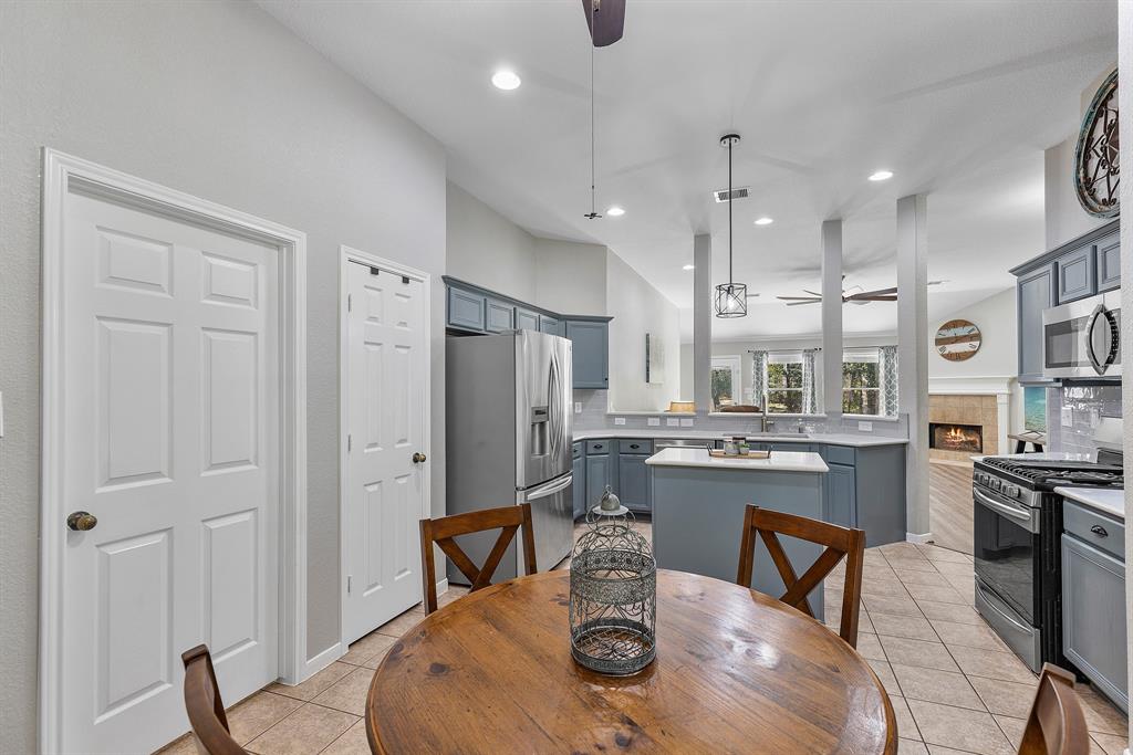 27062 Fairway Crossings Drive, Huffman, Texas image 16