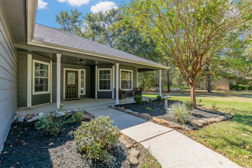 27062 Fairway Crossings Drive, Huffman, Texas image 8