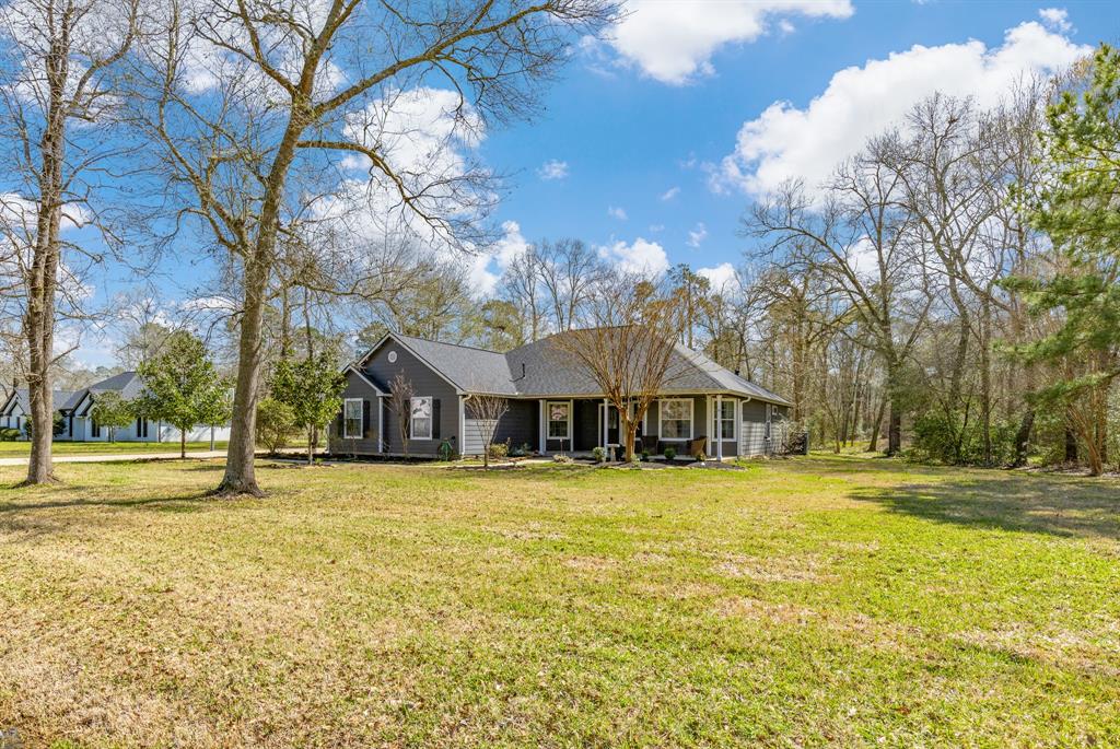 27062 Fairway Crossings Drive, Huffman, Texas image 44