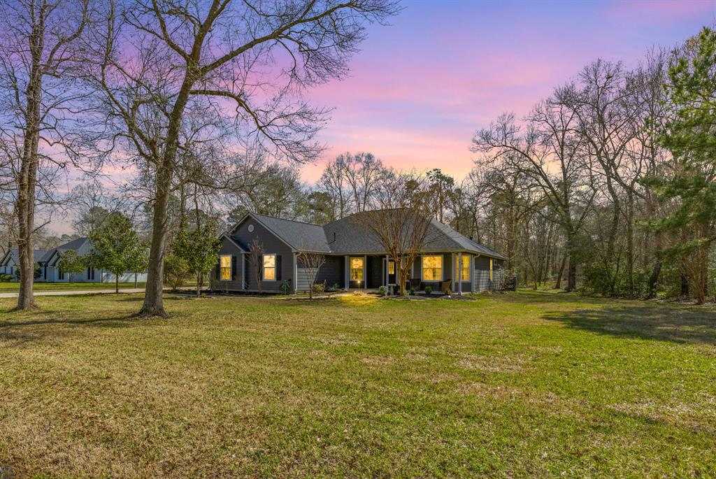 27062 Fairway Crossings Drive, Huffman, Texas image 40