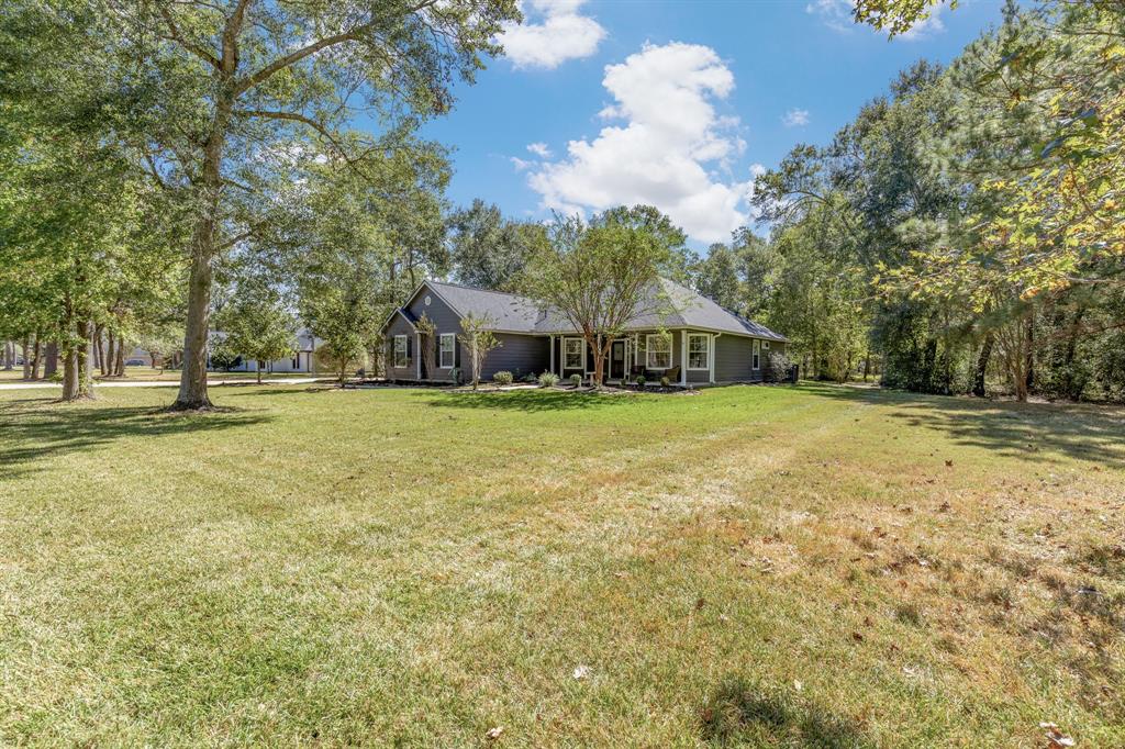 27062 Fairway Crossings Drive, Huffman, Texas image 45