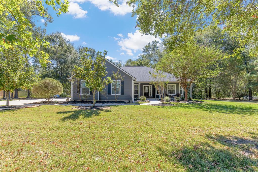 27062 Fairway Crossings Drive, Huffman, Texas image 46