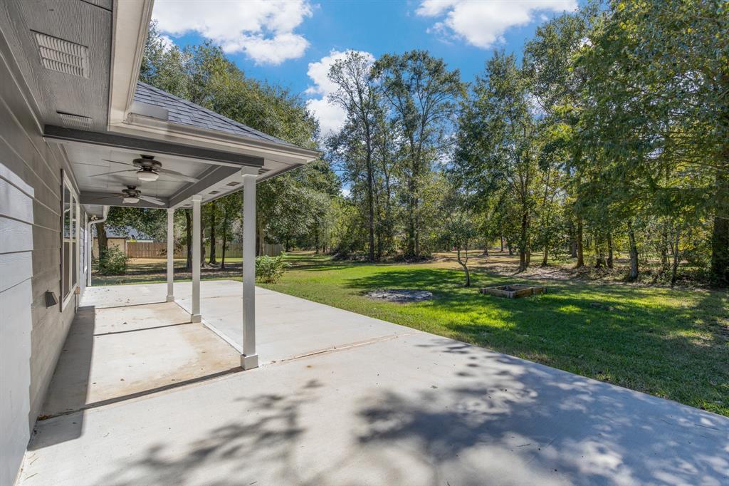 27062 Fairway Crossings Drive, Huffman, Texas image 36