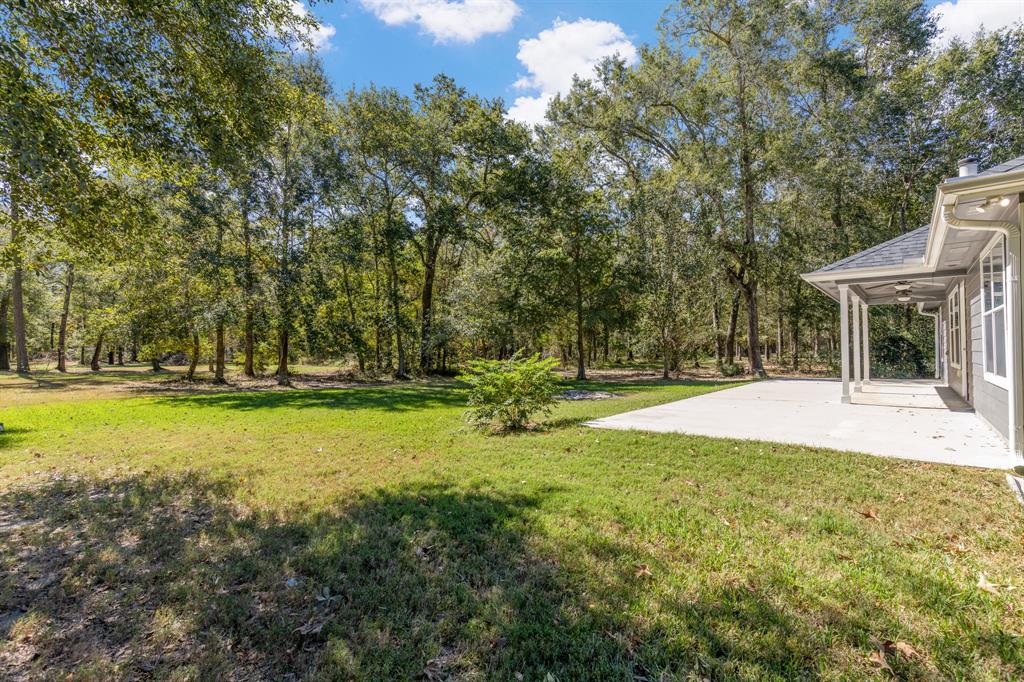 27062 Fairway Crossings Drive, Huffman, Texas image 37
