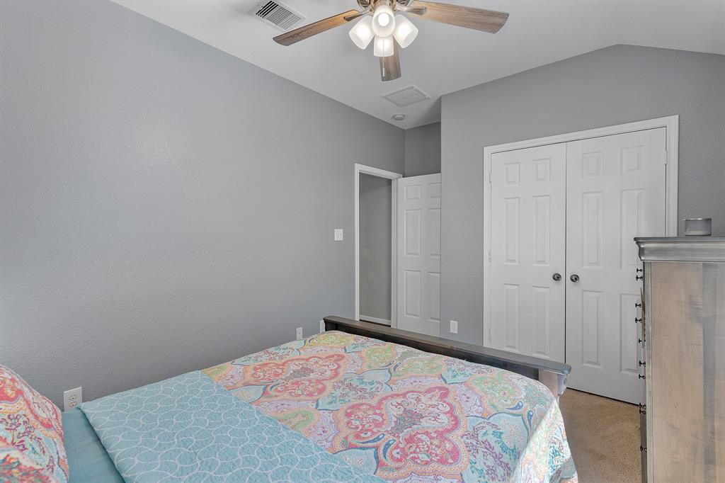 27062 Fairway Crossings Drive, Huffman, Texas image 29