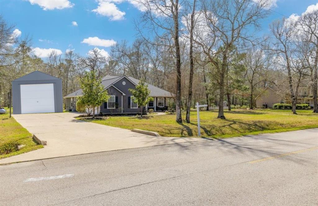 27062 Fairway Crossings Drive, Huffman, Texas image 7