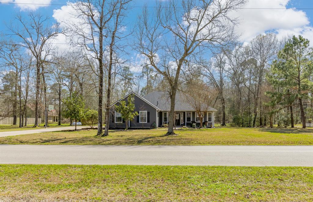 27062 Fairway Crossings Drive, Huffman, Texas image 1