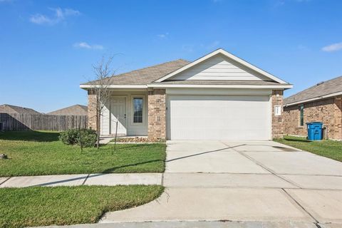2411 High Spruce Circle Spring TX 77373