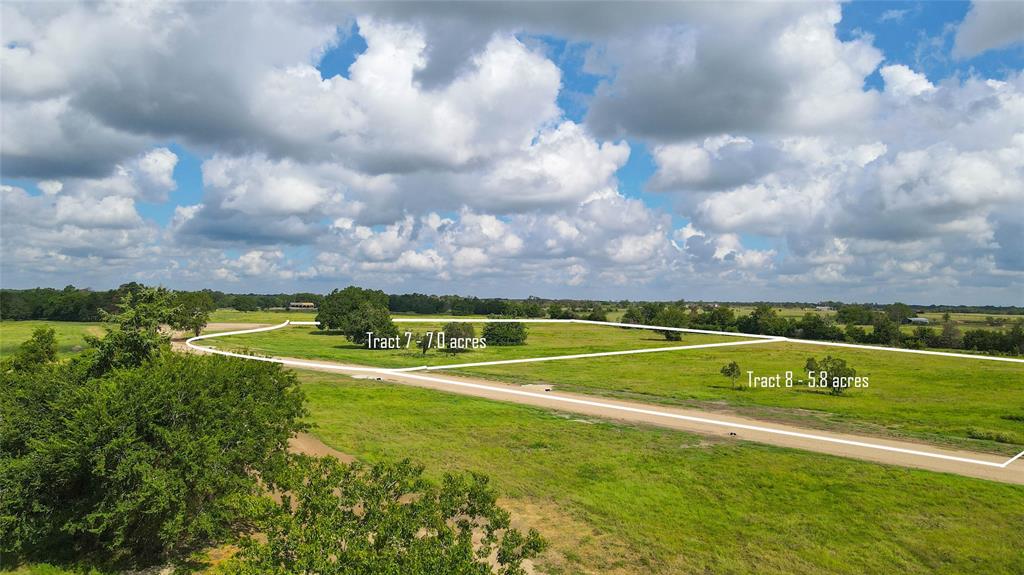 TBD Hudson Farms Road - Tract 8 - 6 Acres, Hearne, Texas image 3