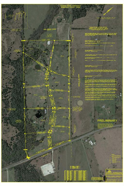 TBD Hudson Farms Road - Tract 8 - 6 Acres, Hearne, Texas image 6