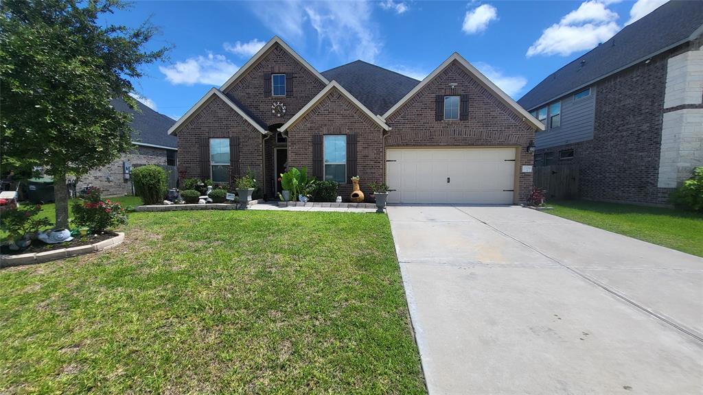 7708 River Pass Drive, Pearland, Texas image 30