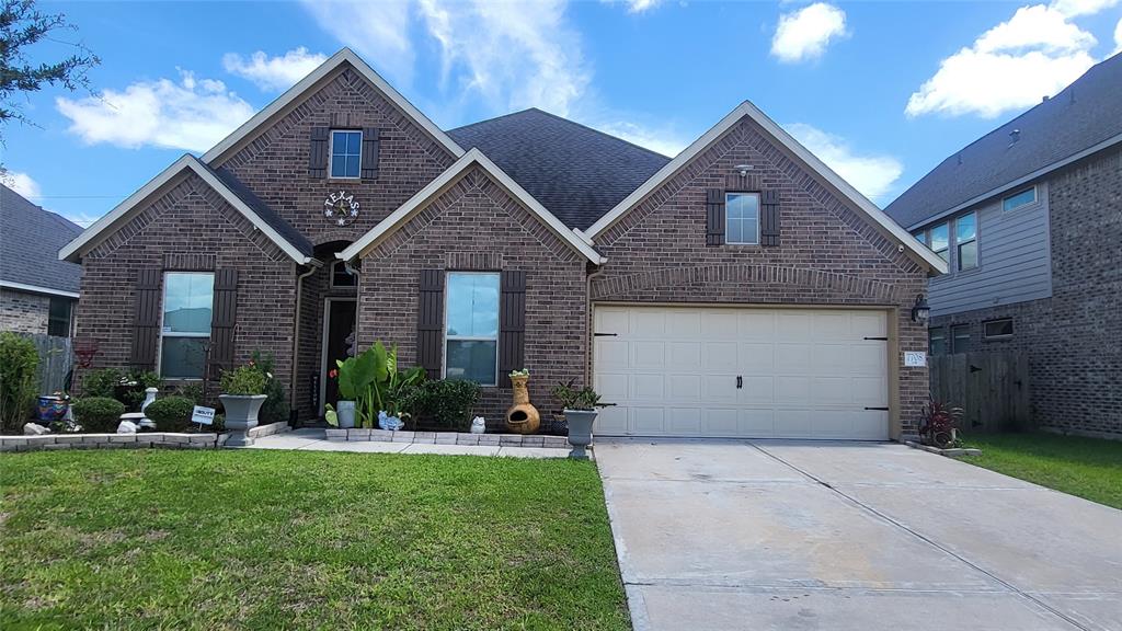 7708 River Pass Drive, Pearland, Texas image 17