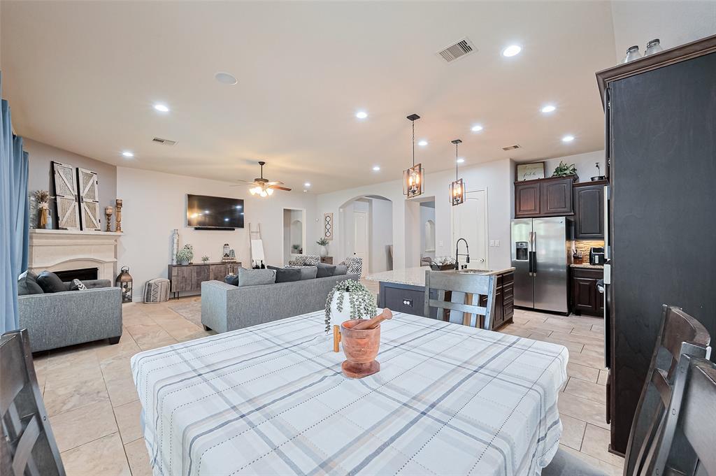 18821 Swansea Creek Drive, New Caney, Texas image 14