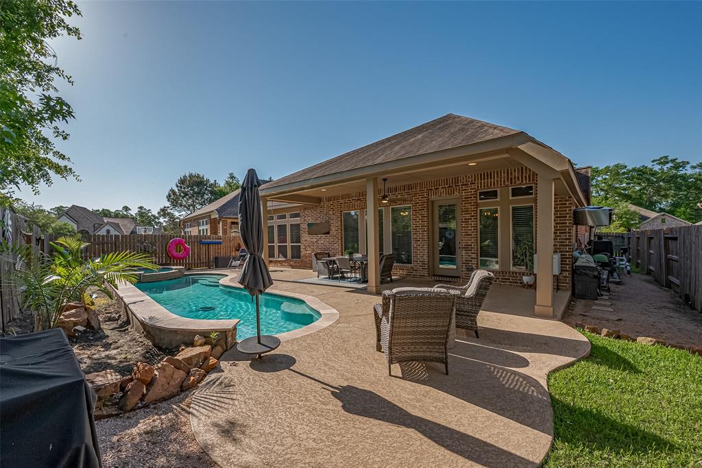18821 Swansea Creek Drive, New Caney, Texas image 41