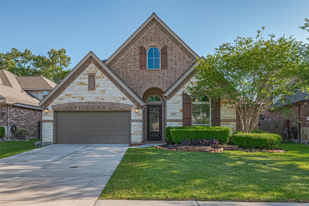 18821 Swansea Creek Drive, New Caney, Texas image 4