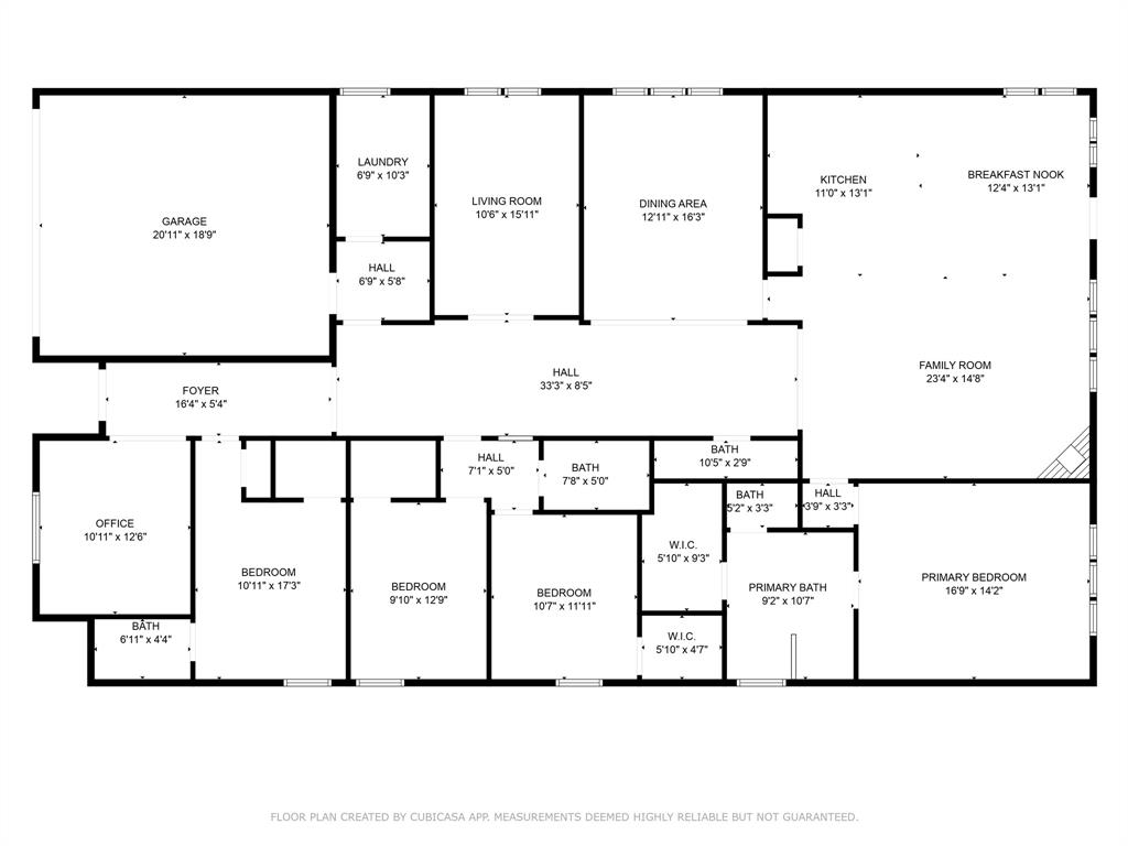 18821 Swansea Creek Drive, New Caney, Texas image 43
