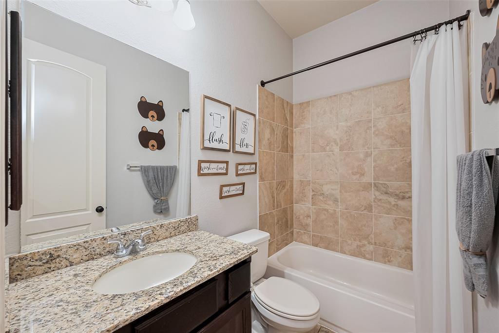 18821 Swansea Creek Drive, New Caney, Texas image 29