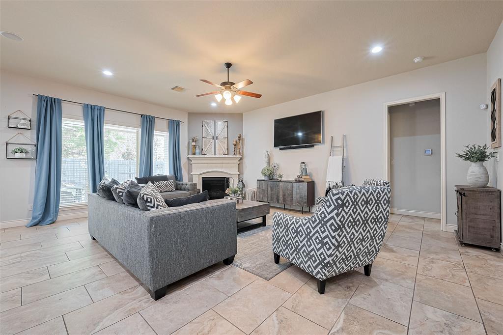 18821 Swansea Creek Drive, New Caney, Texas image 12