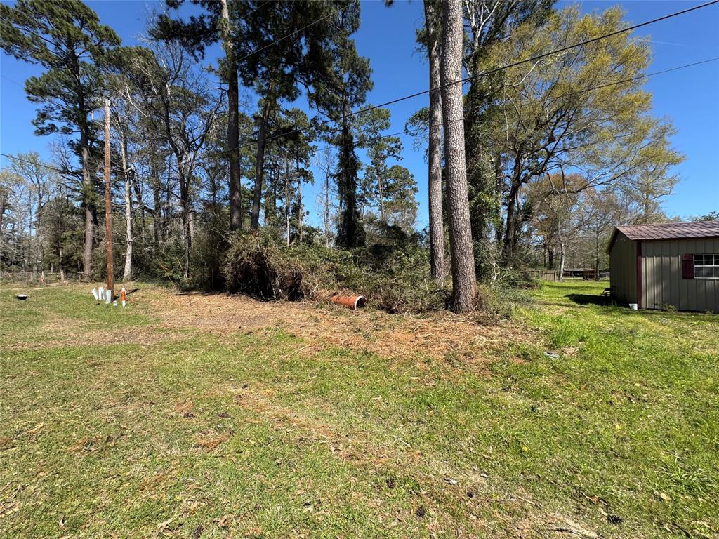 LOT 308 Seminole Circle, Onalaska, Texas image 3