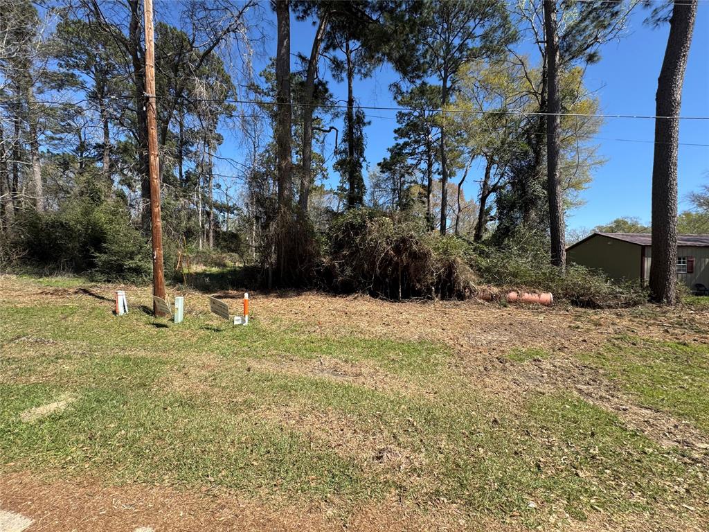 LOT 308 Seminole Circle, Onalaska, Texas image 2
