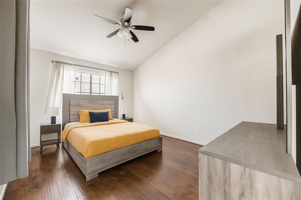 2121 El Paseo Street 1305