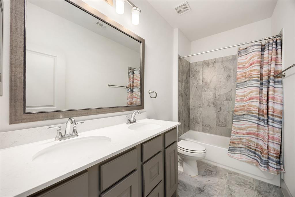 2326 Bristlegrass Dr Dr, Katy, Texas image 22