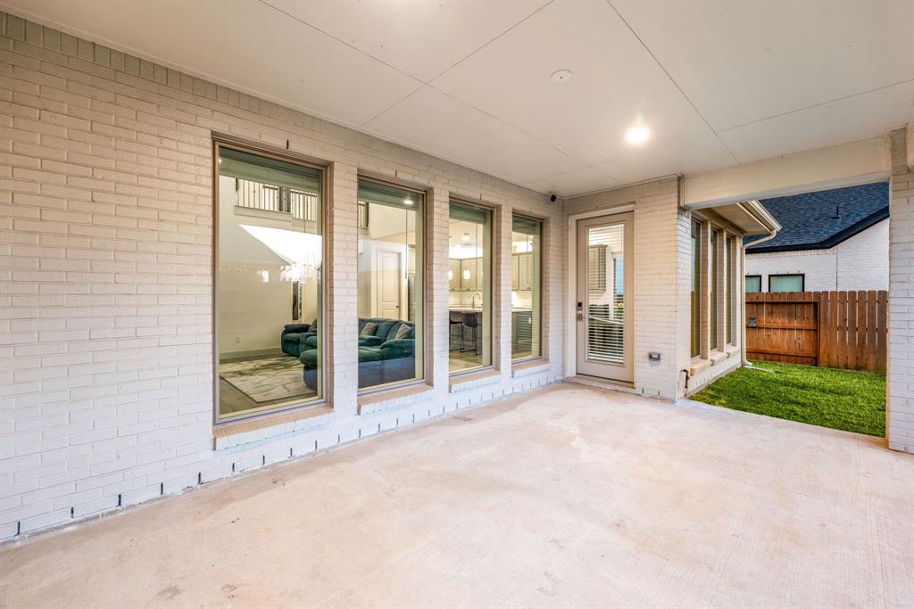 2326 Bristlegrass Dr Dr, Katy, Texas image 28