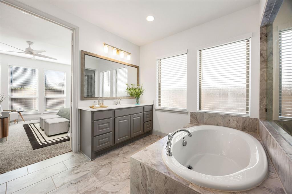 2326 Bristlegrass Dr Dr, Katy, Texas image 14