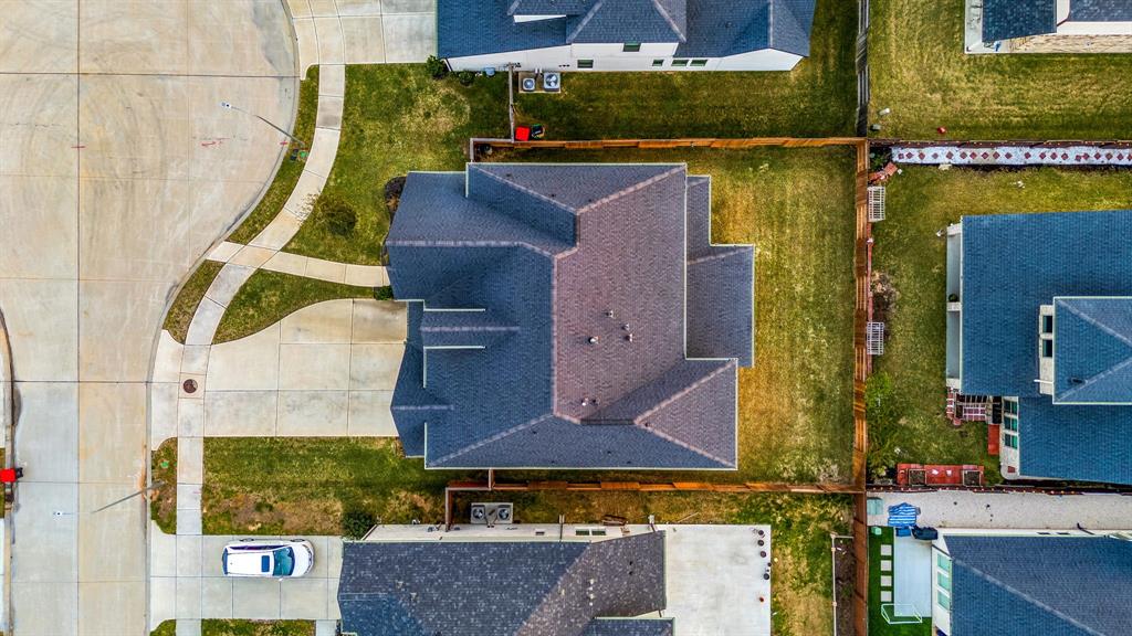 2326 Bristlegrass Dr Dr, Katy, Texas image 2