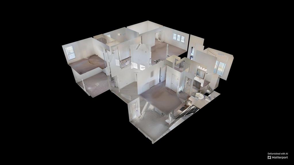 2326 Bristlegrass Dr Dr, Katy, Texas image 3