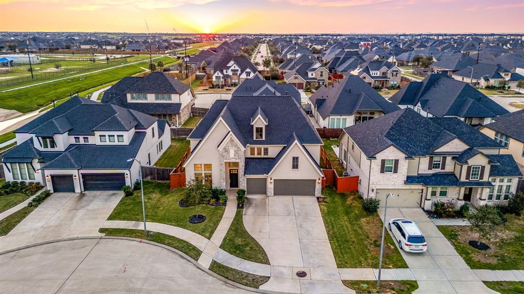 2326 Bristlegrass Dr Dr, Katy, Texas image 32