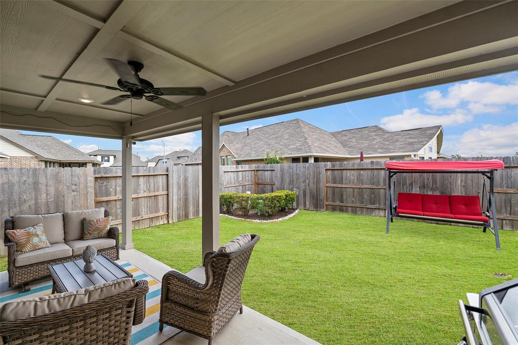 3306 Old Ironwood Drive, Spring, Texas image 28