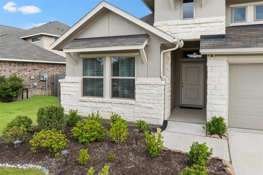 3306 Old Ironwood Drive, Spring, Texas image 3