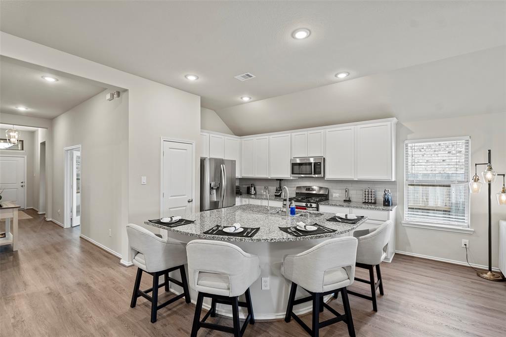 3306 Old Ironwood Drive, Spring, Texas image 18