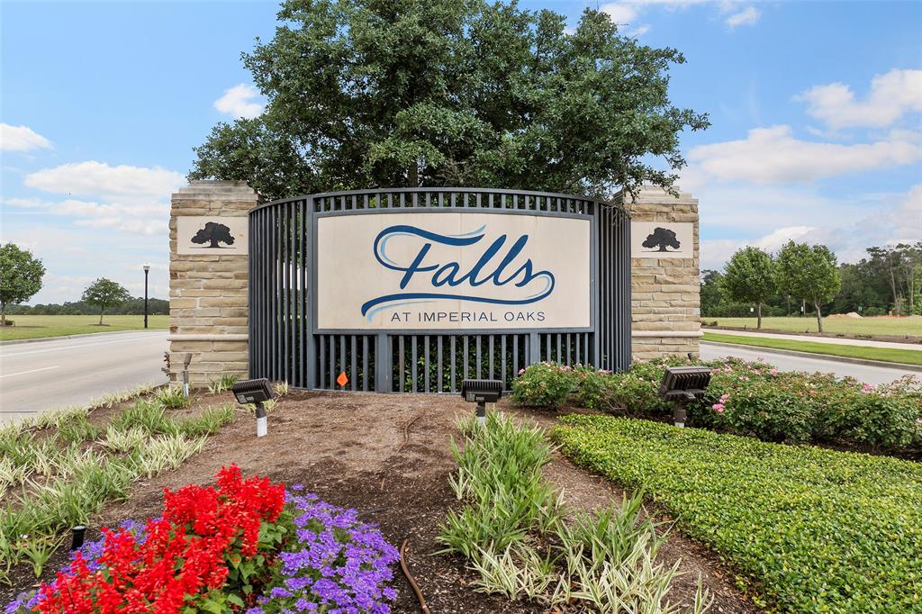 3306 Old Ironwood Drive, Spring, Texas image 34