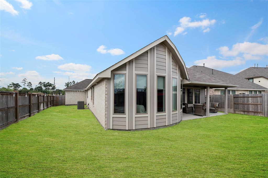 3306 Old Ironwood Drive, Spring, Texas image 30
