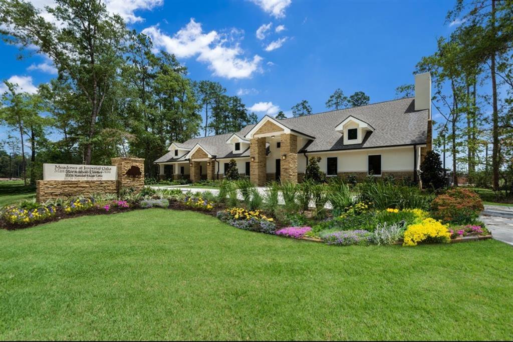 3306 Old Ironwood Drive, Spring, Texas image 35