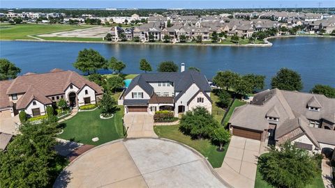 A home in Cypress