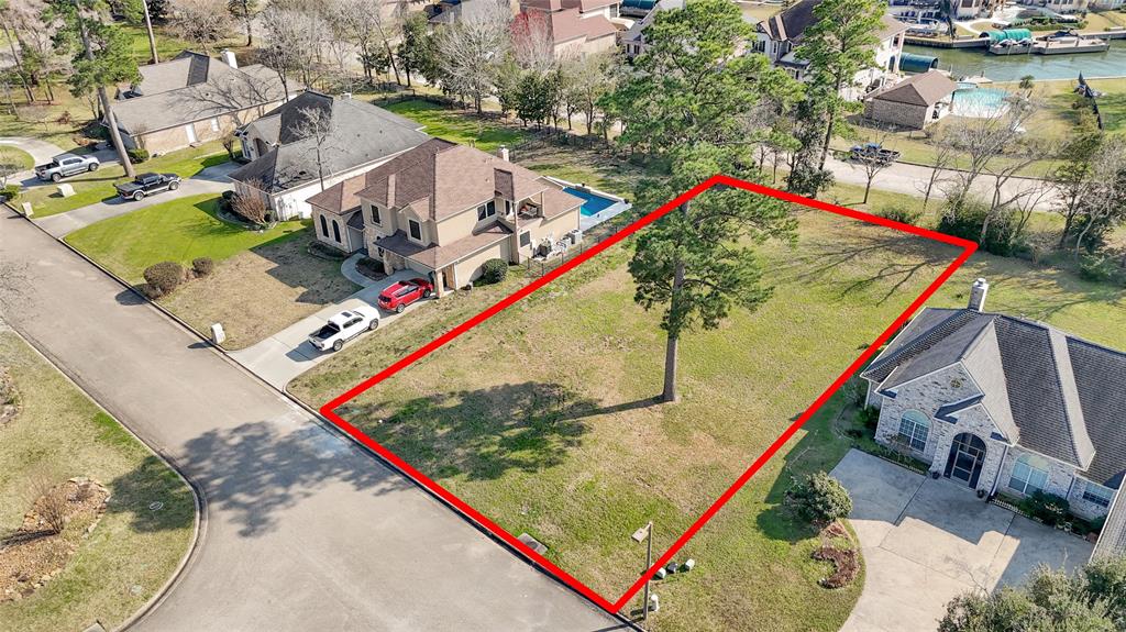 12325 Longmire Trace, Conroe, Texas image 8