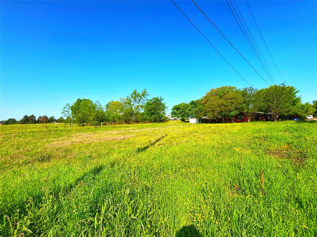 TBD 1 Hooks Street, Crockett, Texas image 2