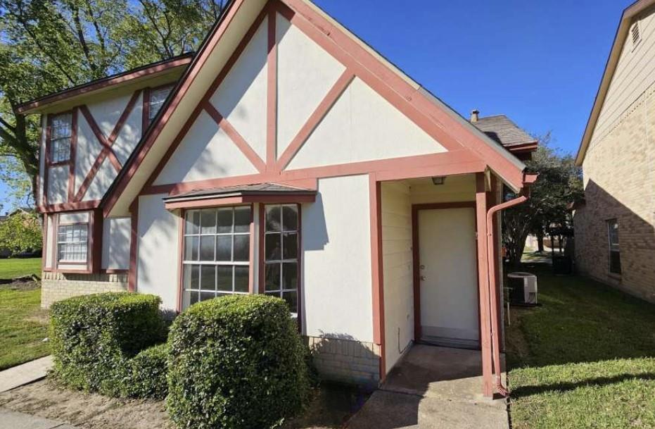 2037 Country Village Boulevard #A, Humble, Texas image 12