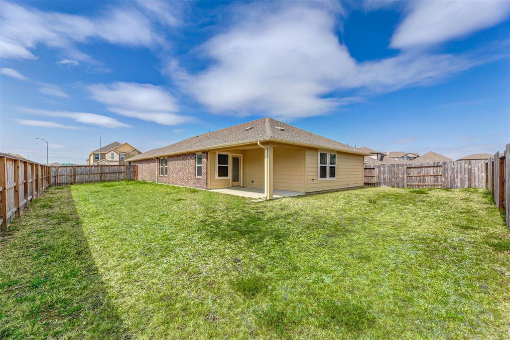 6602 River Cherwell Court, Richmond, Texas image 27
